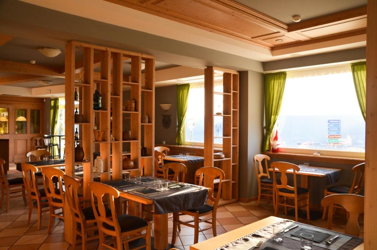 Argentina Hotel Ronzone