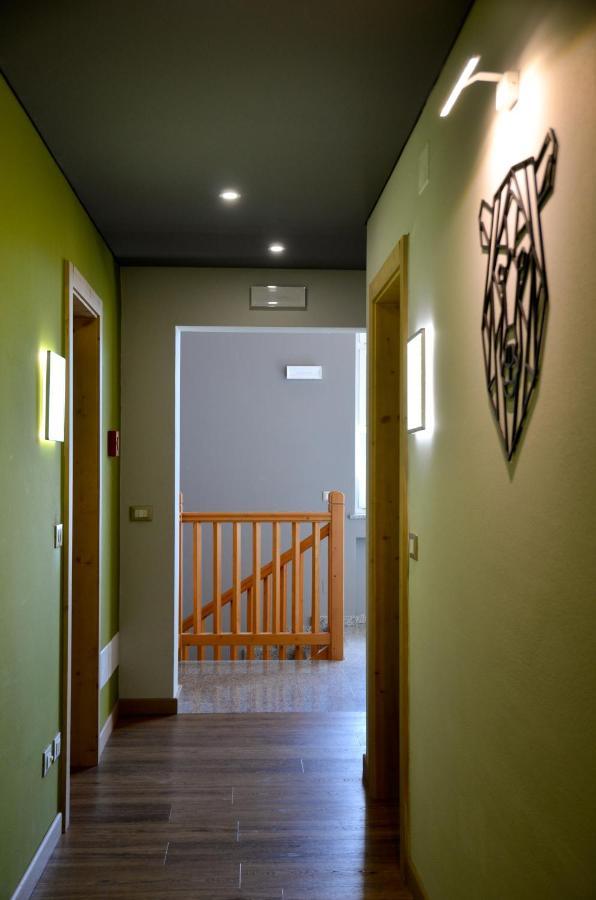 Hotel Argentina *